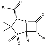 Sulbactam  Impurity 8 结构式