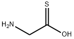 Ethanethioic acid, amino- (9CI) 结构式