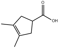 罗格列酮相关化合物1 结构式