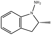 吲达帕胺EP杂质C 结构式