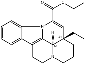 长春西汀杂质G 结构式