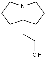 2-(六氢-1H-吡咯嗪-7A-基)乙醇 结构式