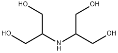 1,3-Propanediol, 2,2'-iminobis- 结构式