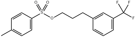 Cinacalcet iMpurity 11 结构式