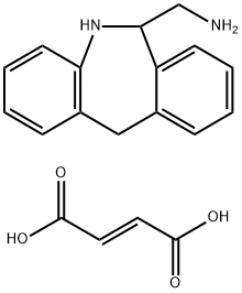 盐酸依匹斯汀中间体 结构式