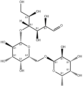 6'-Fucosyllactose