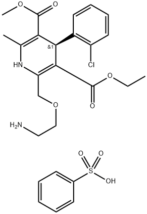 化合物 T30001 结构式