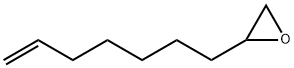 Oxirane, 2-(6-hepten-1-yl)- 结构式