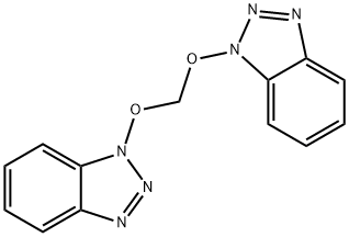 1,3-bis(benzotriazol-1-yl)-1,3-dioxapropane