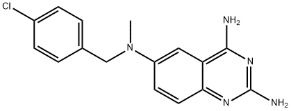 化合物 T29935 结构式