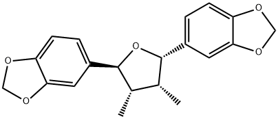 d-表加巴辛 结构式