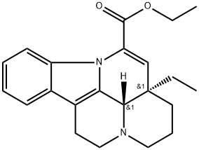 长春西汀杂质E 结构式