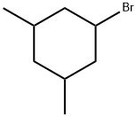 1-溴-3,5-二甲基环己烷 结构式