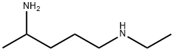 羟氯喹杂质14 结构式