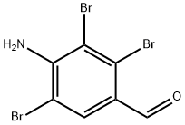 Ambroxol Impurity 41 结构式