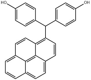 BPP 结构式