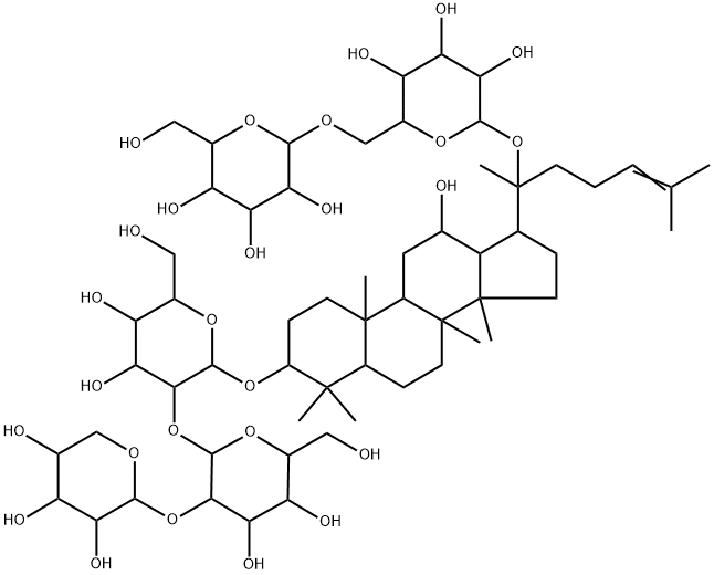 NotoginsenosideFa