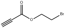 2-溴乙基丙酸酯 结构式