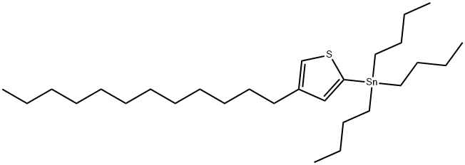 Th12-Sn 结构式