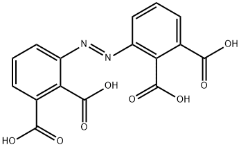 Apremilast Impurity 3 结构式