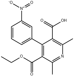 Lercanidipine Impurity 1