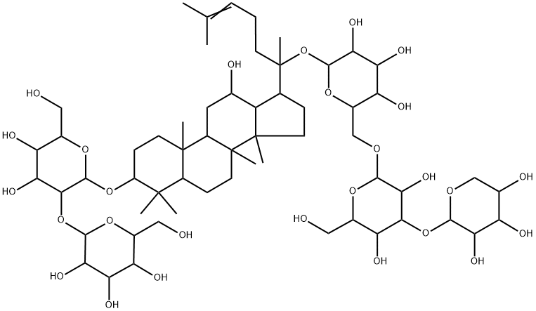 GinsenosideRa3