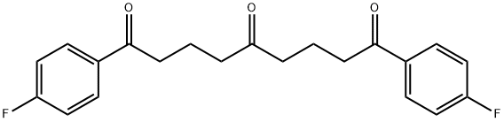 Oxazolidinone Dimer Impurity 结构式
