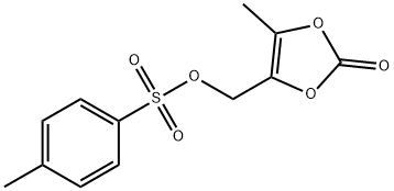 Azilsartan Impurity 11 结构式