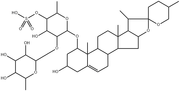 GlycosideO-4