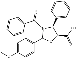 Cabazitaxel Impurity 结构式