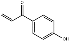 达克罗宁杂质1 结构式