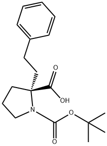 Boc-(phet)pro-oh