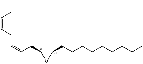 (±)-Mathuralure 结构式