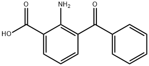 Nepafenac Impurity 结构式