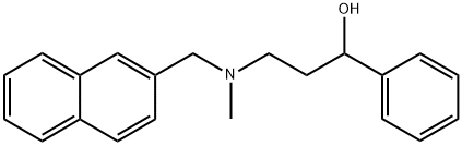 Naftifine Impurity 9 结构式