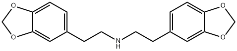 Dopamine Impurity 4 结构式