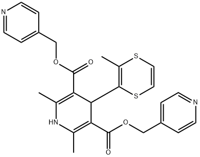 化合物 T28173 结构式