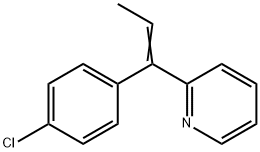 氨吡啶杂质24 结构式