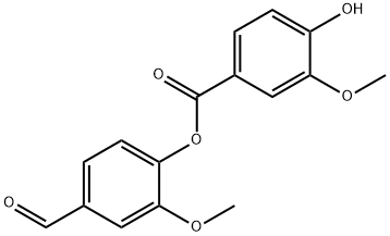 Entacapone Impurity 1 结构式