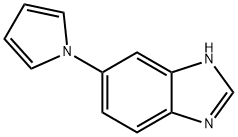 艾普拉唑杂质43 结构式