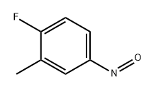 Benzene, 1-fluoro-2-methyl-4-nitroso-