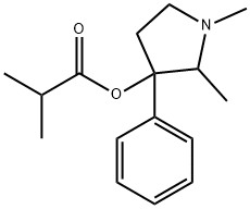 BRN 1384514 结构式