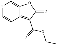 Karrikinolide 3-ethyl ester 结构式