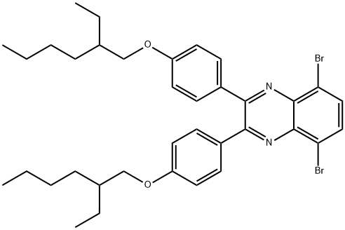 M8381; 结构式