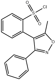Valdecoxib Impurity 9 结构式
