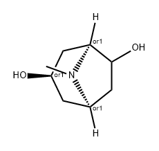 阿托品杂质13 结构式