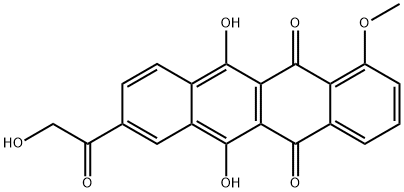 Doxorubicin Impurity 14