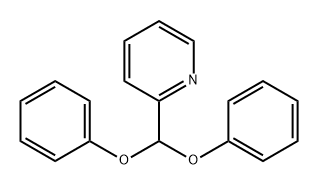 匹可硫酸杂质34 结构式