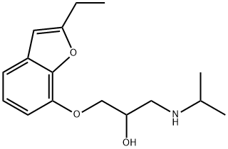 化合物 T26782 结构式