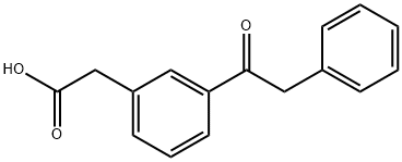 PARECOXIB IMPURITY 84 结构式